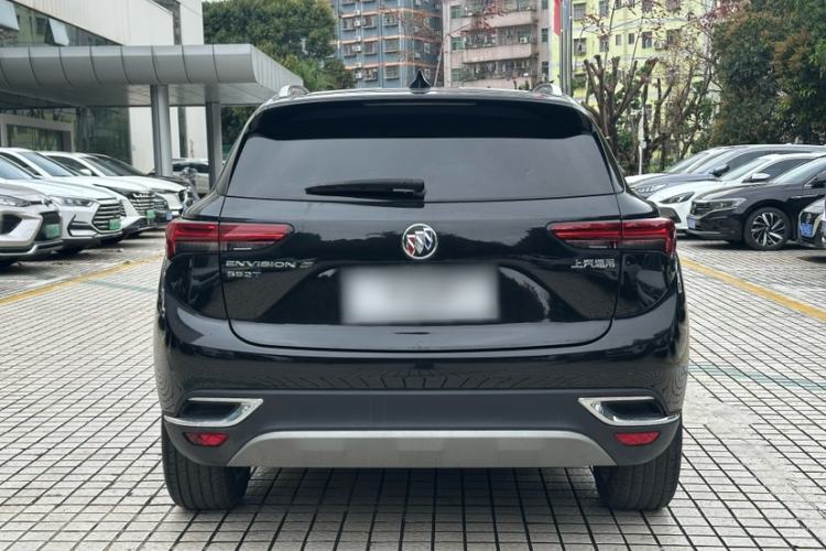 Used Buick Envision 2023 Encore S 552T Two-Wheel Drive Luxury Model