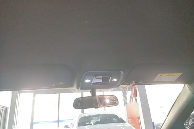 Used BYD Seagull 2025 305km Active Version
