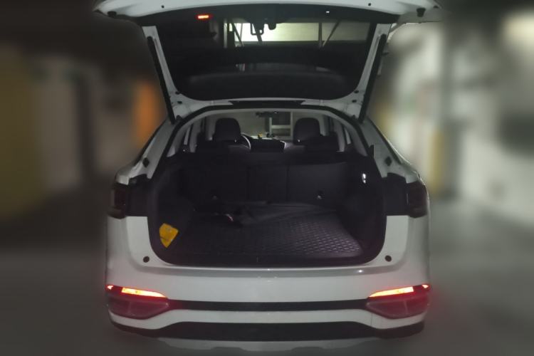 Used Volkswagen Tayron X 2020 330TSI Two-Wheel Drive Luxury Smart Connectivity Version