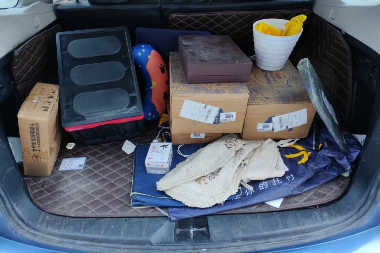 Used Subaru Forester 2015 2.0i Special Edition Commemorative Model