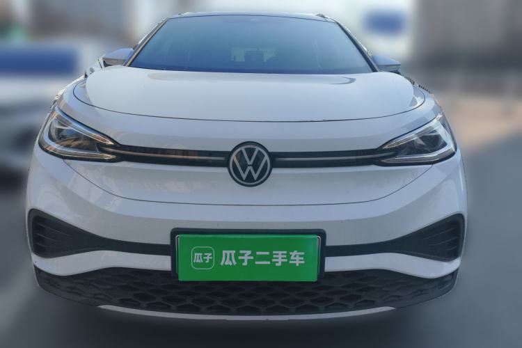 Used Volkswagen ID.4 X 2023 Pure Smart Edition
