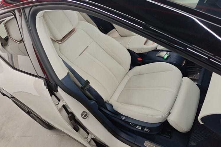 Used Zeekr X 2023 Rear-Drive YOU Edition 4 Seats
