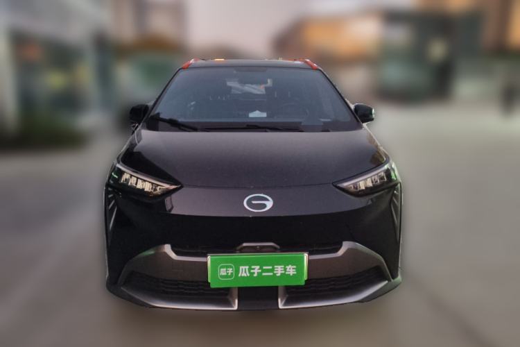 Used AION Y 2021 70 Intelligent Dynamic Edition