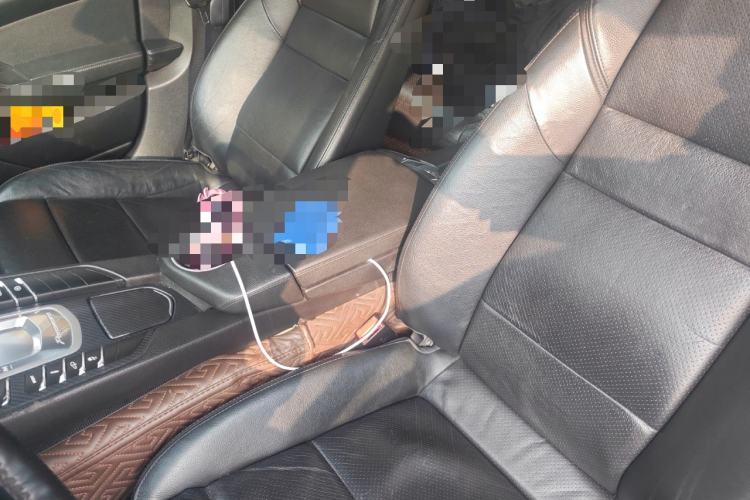 Used Porsche Panamera 2010 Panamera 3.6L