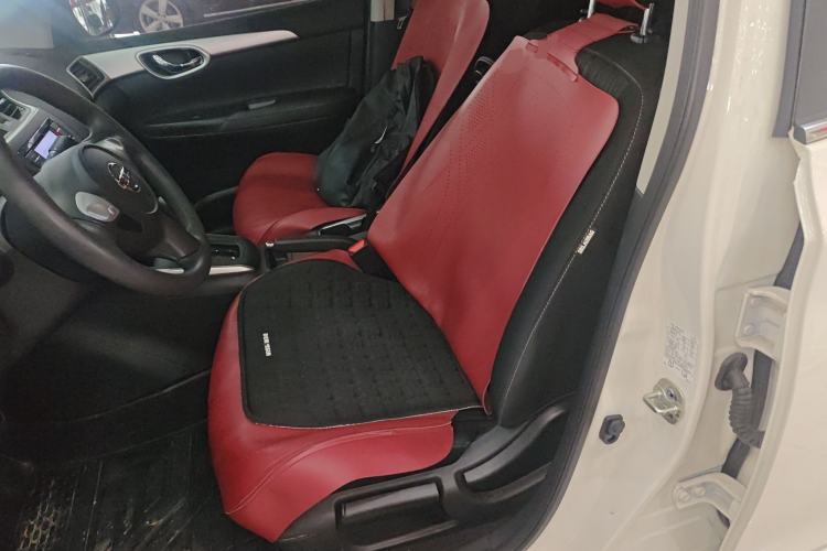 Used Nissan Sylphy 2024 Classic 1.6XE CVT Comfort Edition Left Front Seat