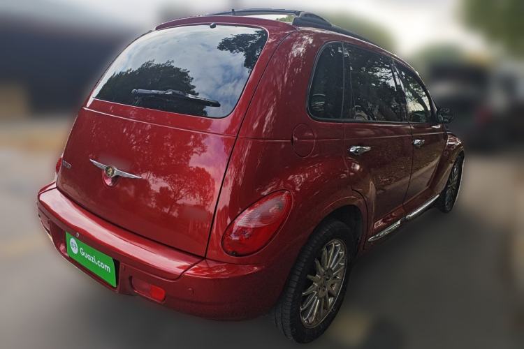 Used Chrysler PT Cruiser 2007 2.4
