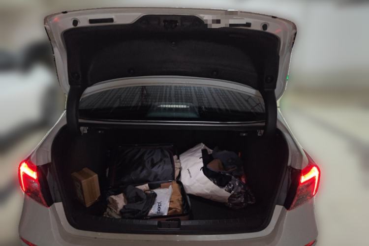 Used Honda Civic 2023 2.0L eHEV Swift Edition