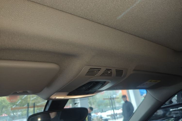 Used BMW X1 2016 sDrive18Li Fashion Model
