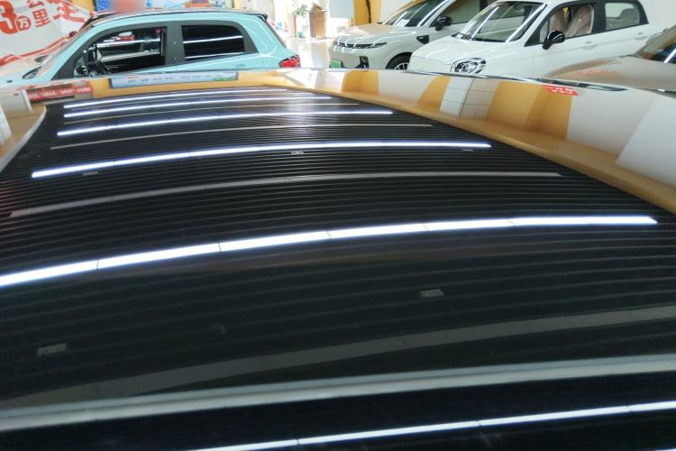 Used Hima AITO M5 2022 Extended-Range Four-Wheel Drive Ultimate Edition