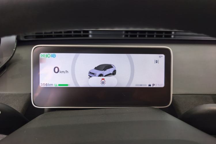 Used firefly firefly 2025 Illuminated Edition
