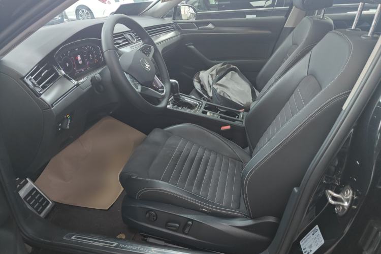 Used Volkswagen Magotan 2020 330TSI DSG Luxury Edition