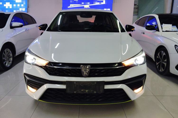 Used Roewe i5 2021 Revised 1.5L CVT Starry Edition