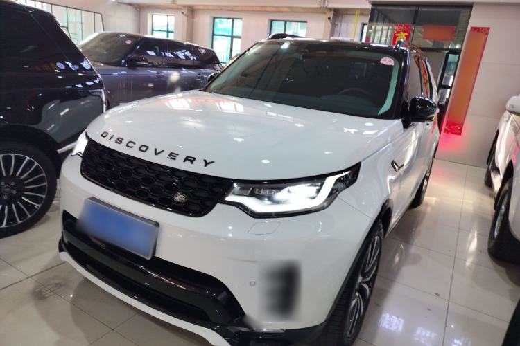 Used Land Rover Discovery 2024 360 PS Dynamic SE