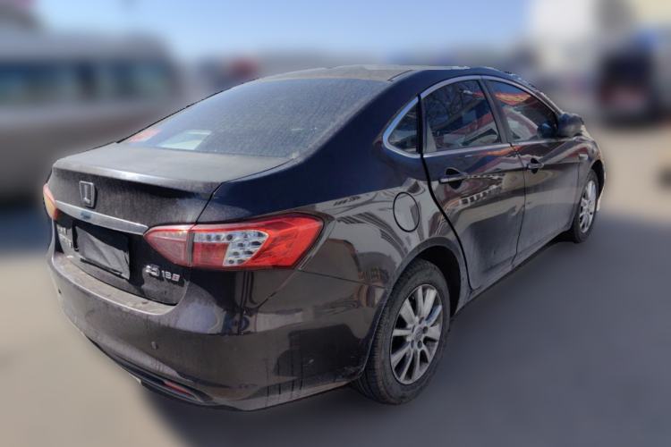 Used Luxgen 5 2014 Dance Limited Edition 1.8T Automatic Luxury Version