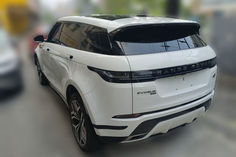 Used Land Rover Range Evoque 2021 Range Rover Velar 249 PS R-Dynamic S Performance Edition