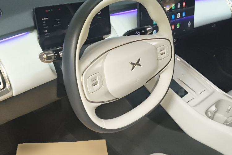 Used XPeng P7+ 2024 Long-Range Max
