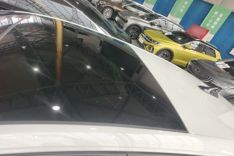 Used Volkswagen Golf 2025 300TSI R-Line
