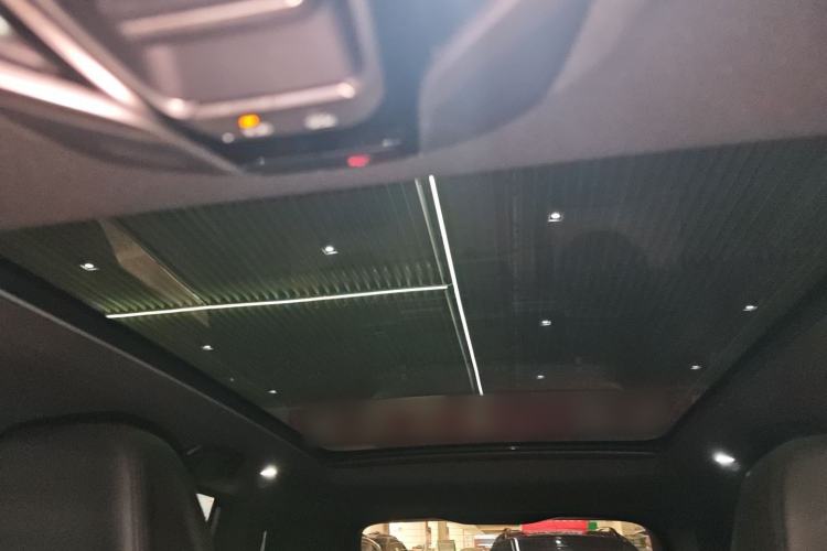 Used Geely Auto icon 2023 1.5TD Chocolate Luxe Edition