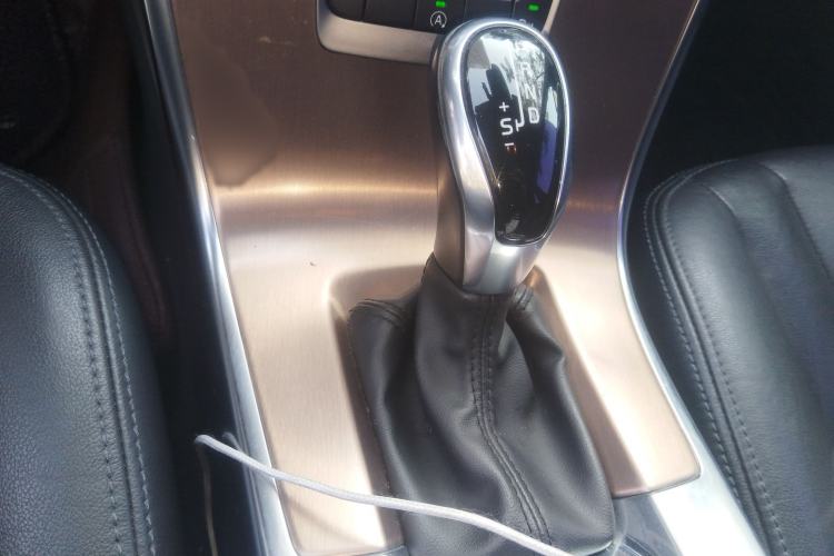 Used Volvo XC60 2016 T5 Smart Upgrade Model
