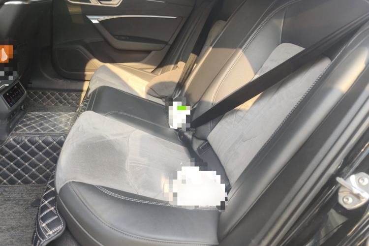 Used Audi A6L 2024 45 TFSI quattro Prestige Dynamic Edition