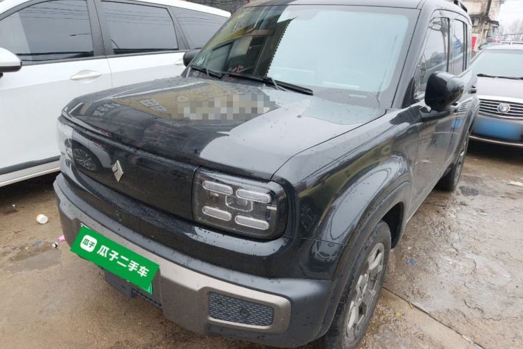 Used Baojun Spark EUV 2026 301km Flagship Edition