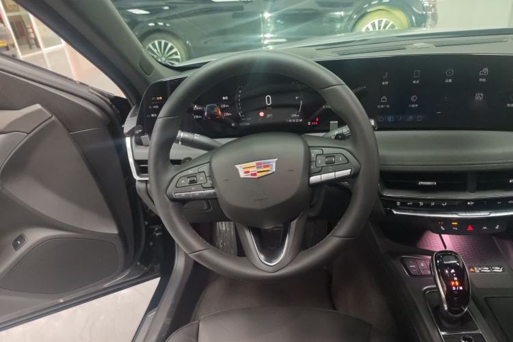 Used Cadillac CT5 2024 28T Luxury Pro Trim