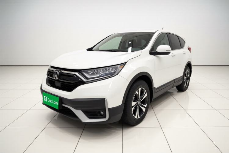 Used Honda CR-V 2021 240TURBO CVT Two-Wheel Drive Urban Edition