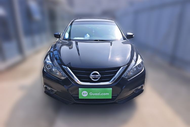 Used Nissan Teana 2016 Revised Version 2.0L XL Comfort Edition
