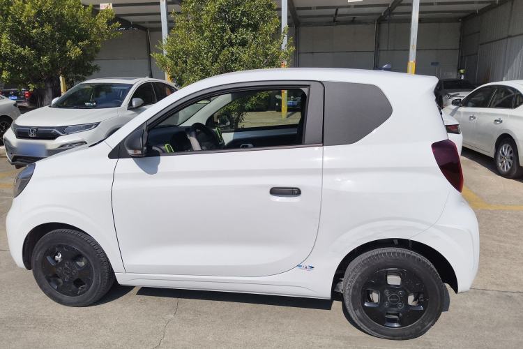 Used Roewe Clever 2021 302km All-Round Version