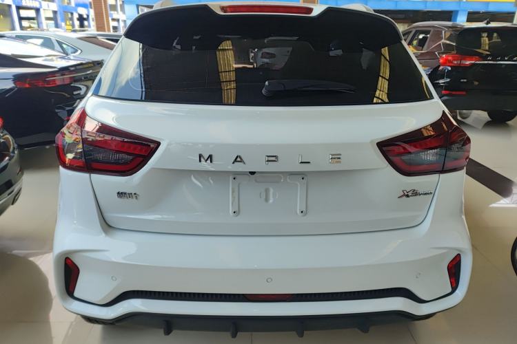 Used Livan X3 PRO 2022 1.5L CVT Xiao Sa