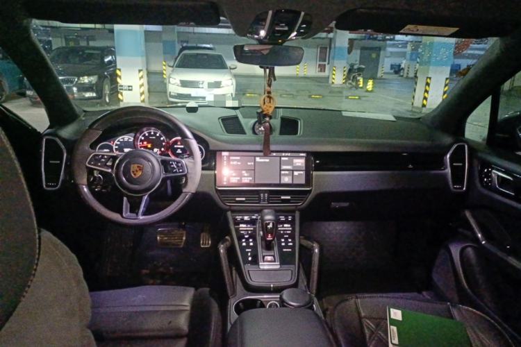 Used Porsche Cayenne 2019 Cayenne 3.0T