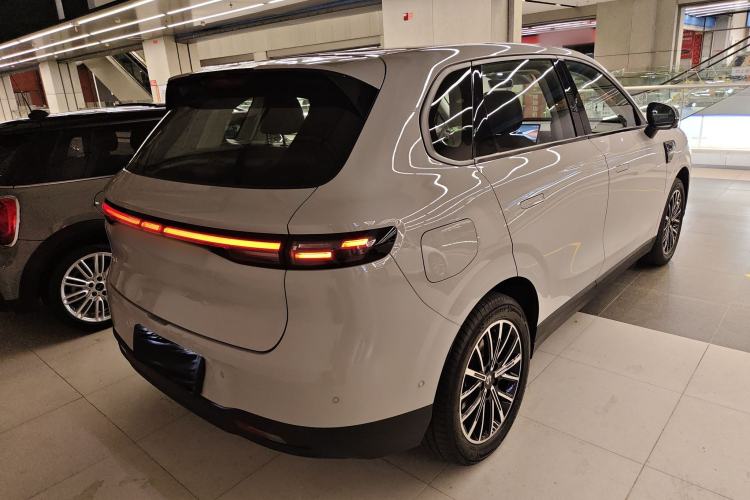 Used Leapmotor B10 2025 510 Joyful Edition