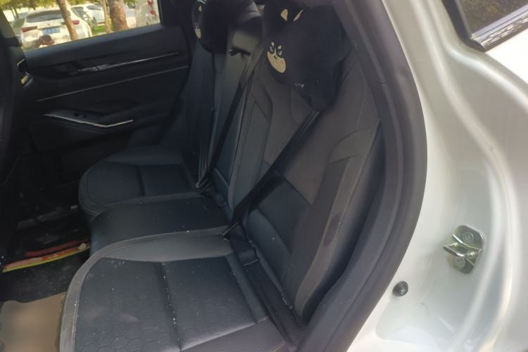 Used Haval H6S 2022 2.0T Two-Wheel Drive JoyRun Version
