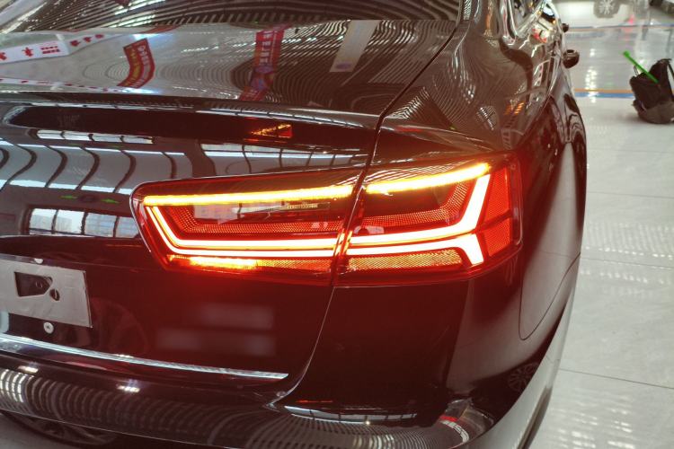 Used Audi A6L 2018 35 TFSI Collector's Edition