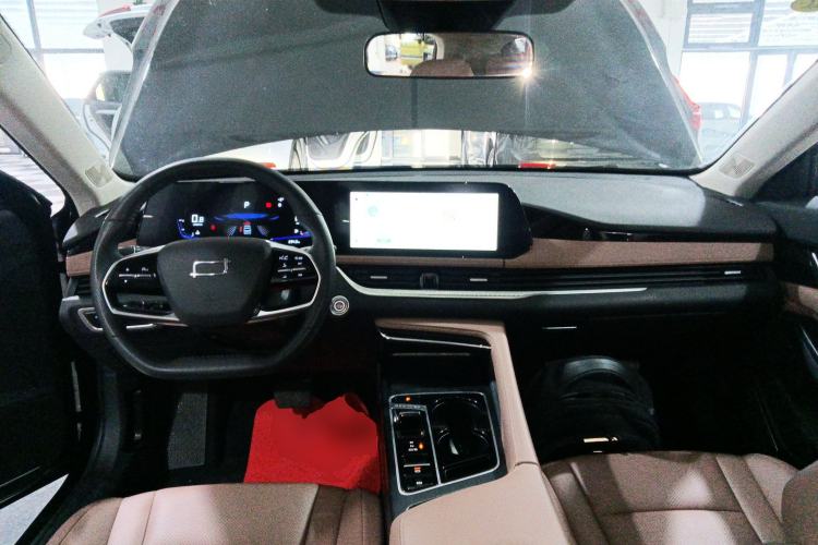 Used Bestune B70 2024 Dragon Edition 1.5T Leading Model