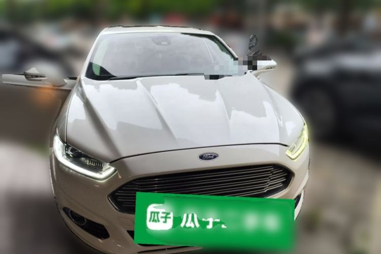Used Ford Mondeo 2013 2.0L GTDi 200 Luxury Model Guazi used car, China used car export, Used car for sale, Used cars, Cheapest cars for sale