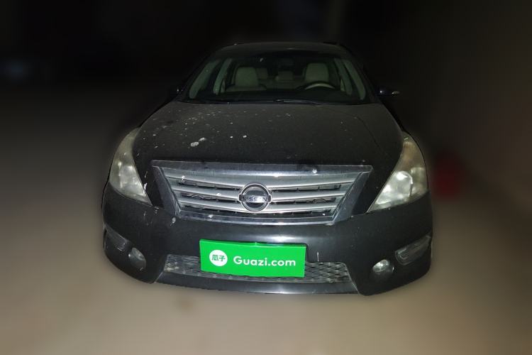 Used Nissan Teana 2011 2.0L XL Comfort Edition
