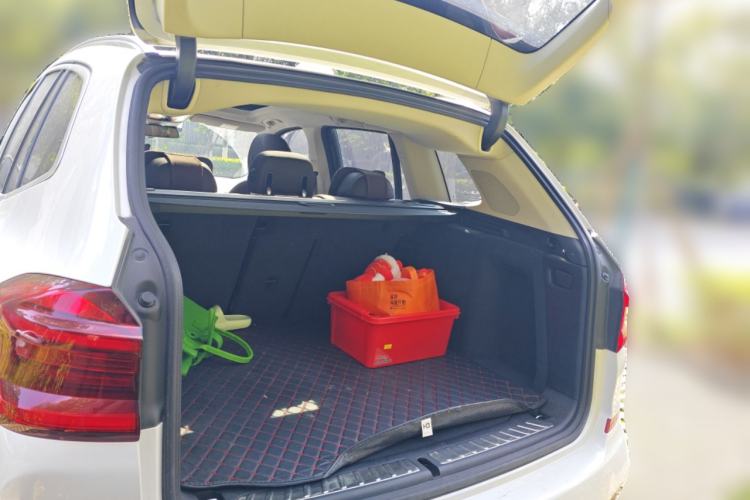 Used BMW X3 2020 xDrive28i M Sport Package