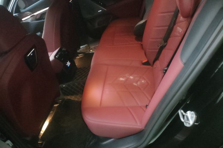 Used BMW 5 Series 2026 530Li Leading M Sport Package