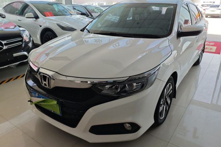 Used Honda Crider 2019 180 Turbo CVT Luxury Edition China VI Emission Standard