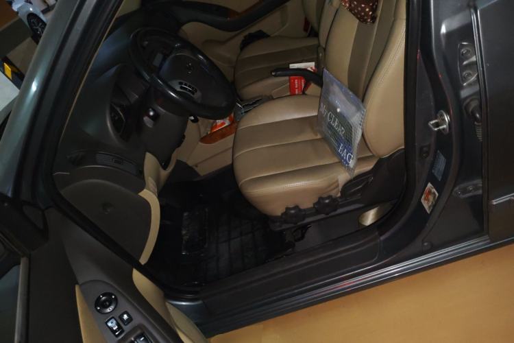 Used Hyundai Celesta 2010 1.6L AT GLS