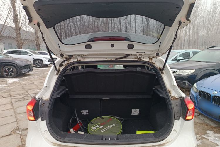 Used SOL E20X 2020 Extraordinary Edition