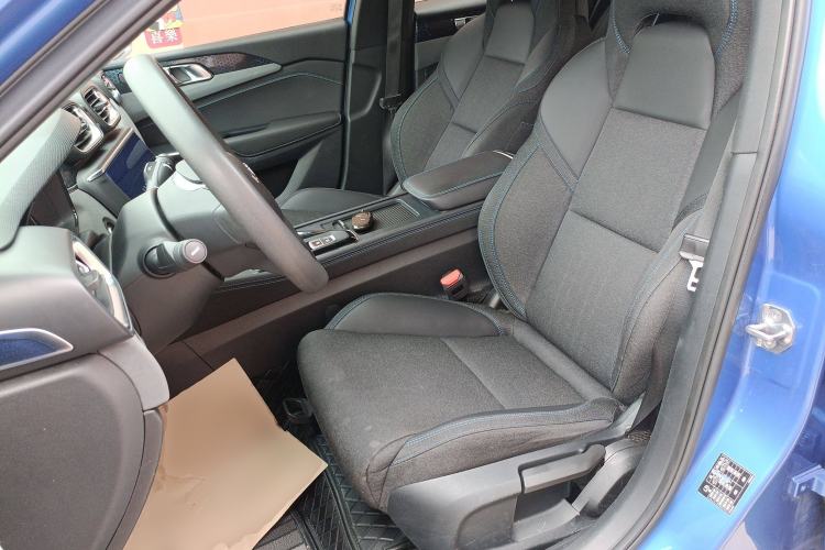 Used Lynk & Co 03 New Energy 2019 1.5T PHEV
