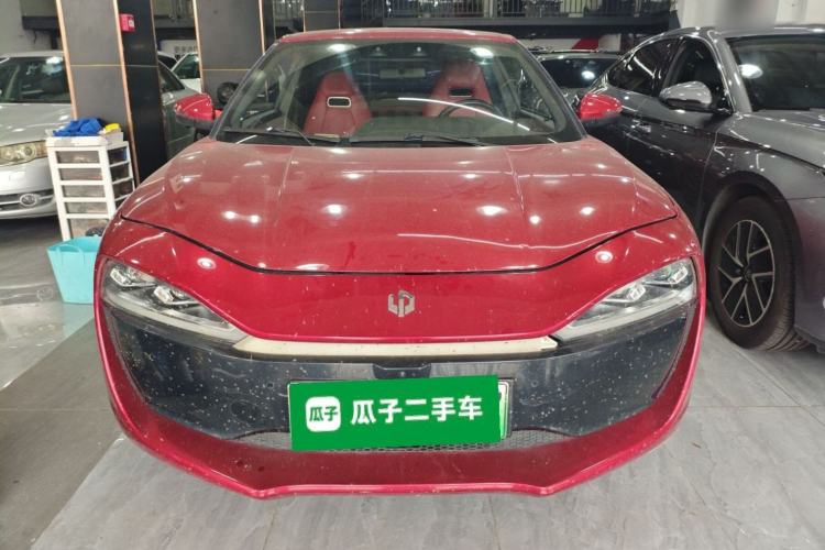 Used Leapmotor S01 2019 380 Pro