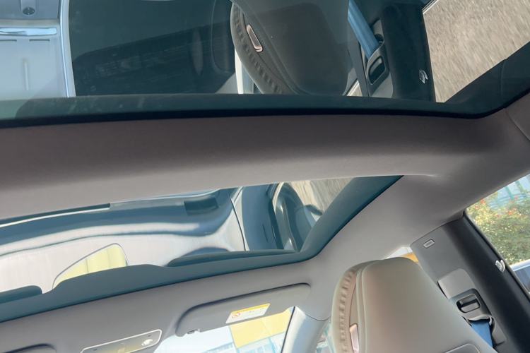 Used Hima Luxeed S7 2024 Max RS Four-Wheel-Drive Performance Edition