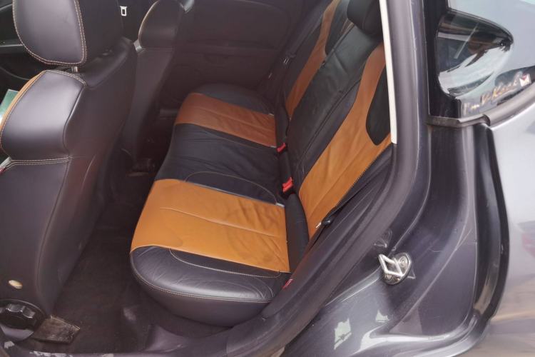 Used Seat LEON 2012 1.8TSI FR+
