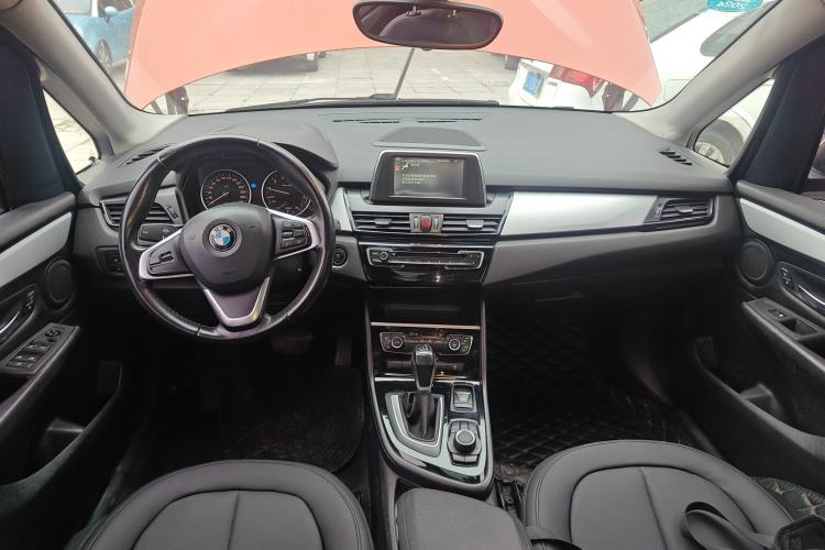 Used BMW 2 Series Active Tourer 2016 218i Leading Model
