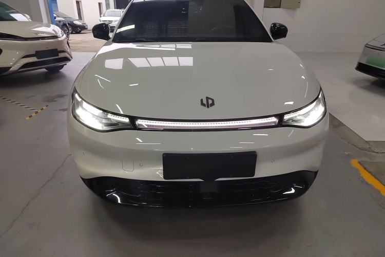 Used Leapmotor C01 2023 630 All-Wheel-Drive Performance Version