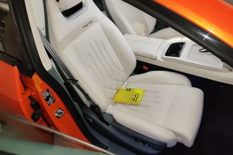 Used Hyptec GT 2023 710 Rear-Drive Supercharge Max Edition