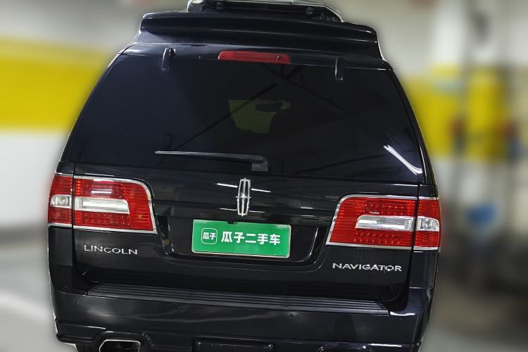 Used Lincoln Navigator 2010 5.4L AWD